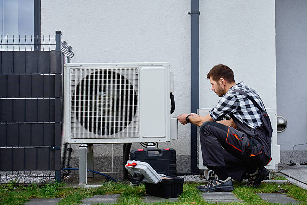 Trusted Ac Repair service in New Castle, KY - HVAC Repair CO